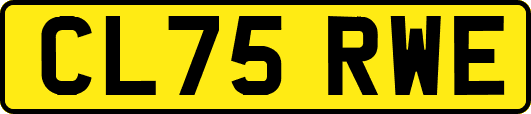 CL75RWE