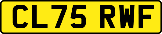 CL75RWF