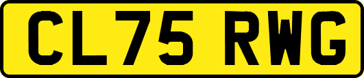 CL75RWG