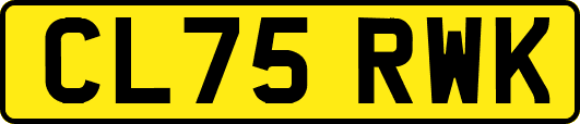 CL75RWK