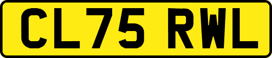 CL75RWL