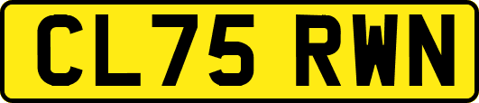 CL75RWN