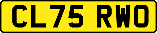 CL75RWO