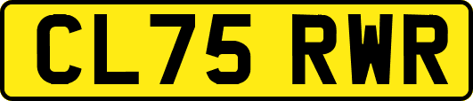 CL75RWR