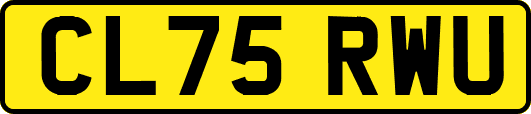 CL75RWU