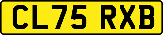 CL75RXB