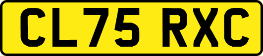 CL75RXC