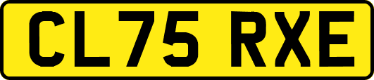 CL75RXE
