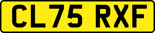 CL75RXF