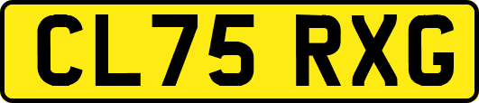 CL75RXG