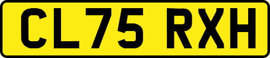 CL75RXH