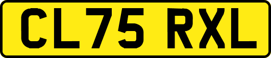 CL75RXL