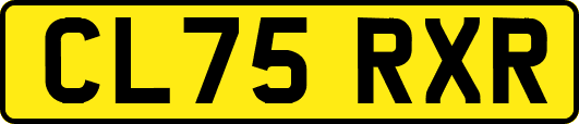CL75RXR