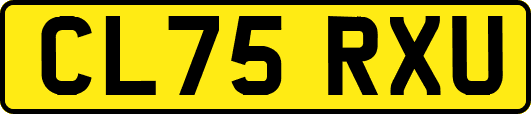 CL75RXU