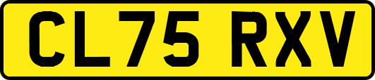 CL75RXV