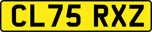 CL75RXZ