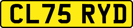 CL75RYD