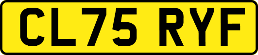 CL75RYF