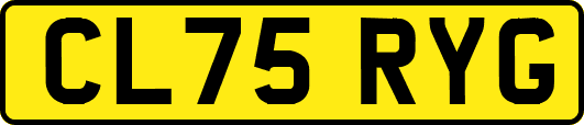 CL75RYG