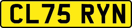 CL75RYN