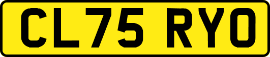 CL75RYO