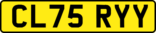 CL75RYY