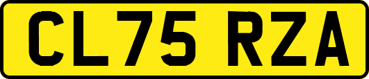 CL75RZA