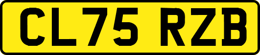 CL75RZB