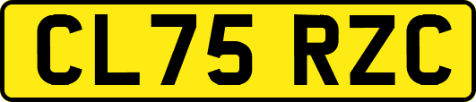 CL75RZC