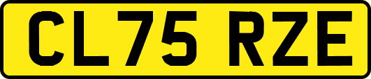CL75RZE