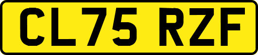 CL75RZF
