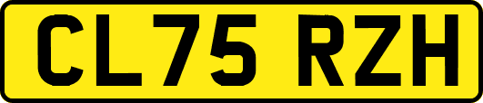 CL75RZH