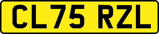 CL75RZL