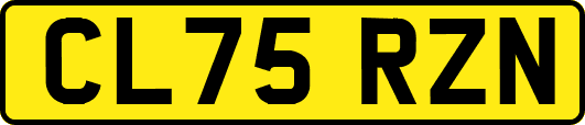 CL75RZN