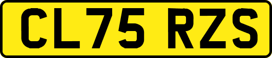 CL75RZS
