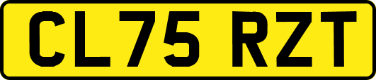 CL75RZT