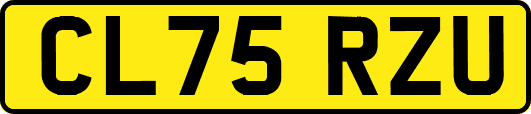 CL75RZU