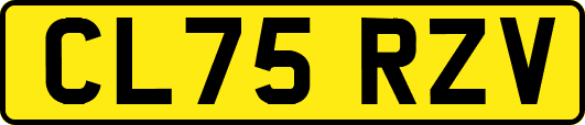 CL75RZV