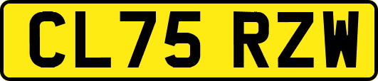 CL75RZW