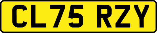 CL75RZY