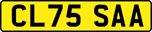 CL75SAA