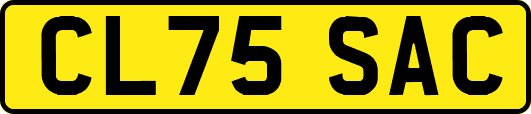 CL75SAC