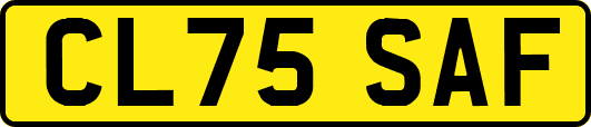 CL75SAF