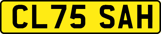 CL75SAH