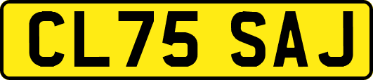 CL75SAJ