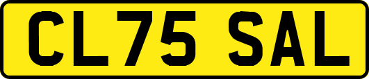 CL75SAL