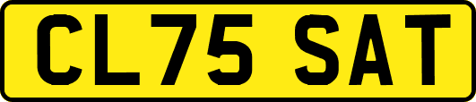CL75SAT
