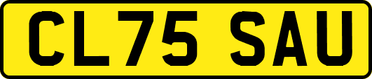 CL75SAU