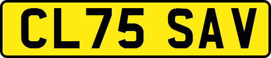 CL75SAV