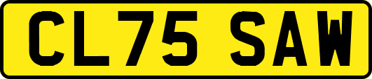 CL75SAW
